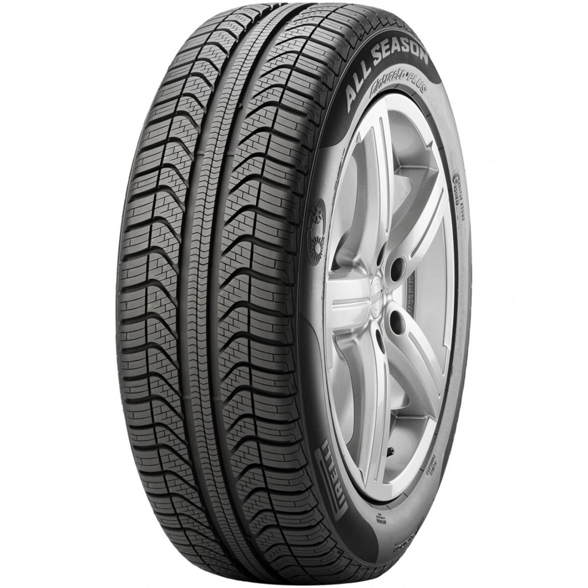 Anvelopa Allseason PIRELLI CntAS+ 185/55R15 82H