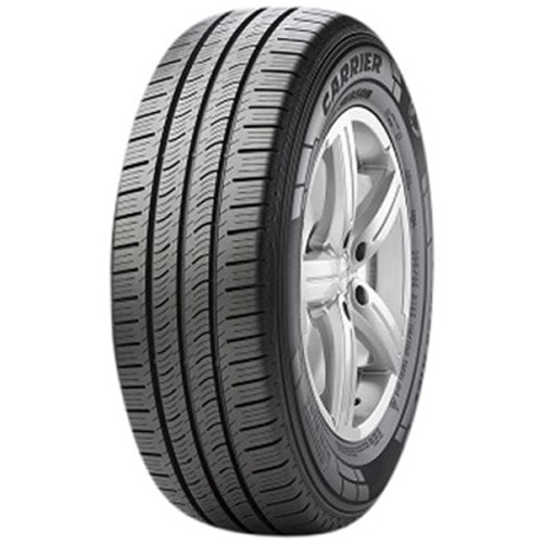 Anvelopa Allseason PIRELLI CARRAS 195/75R16C 110R