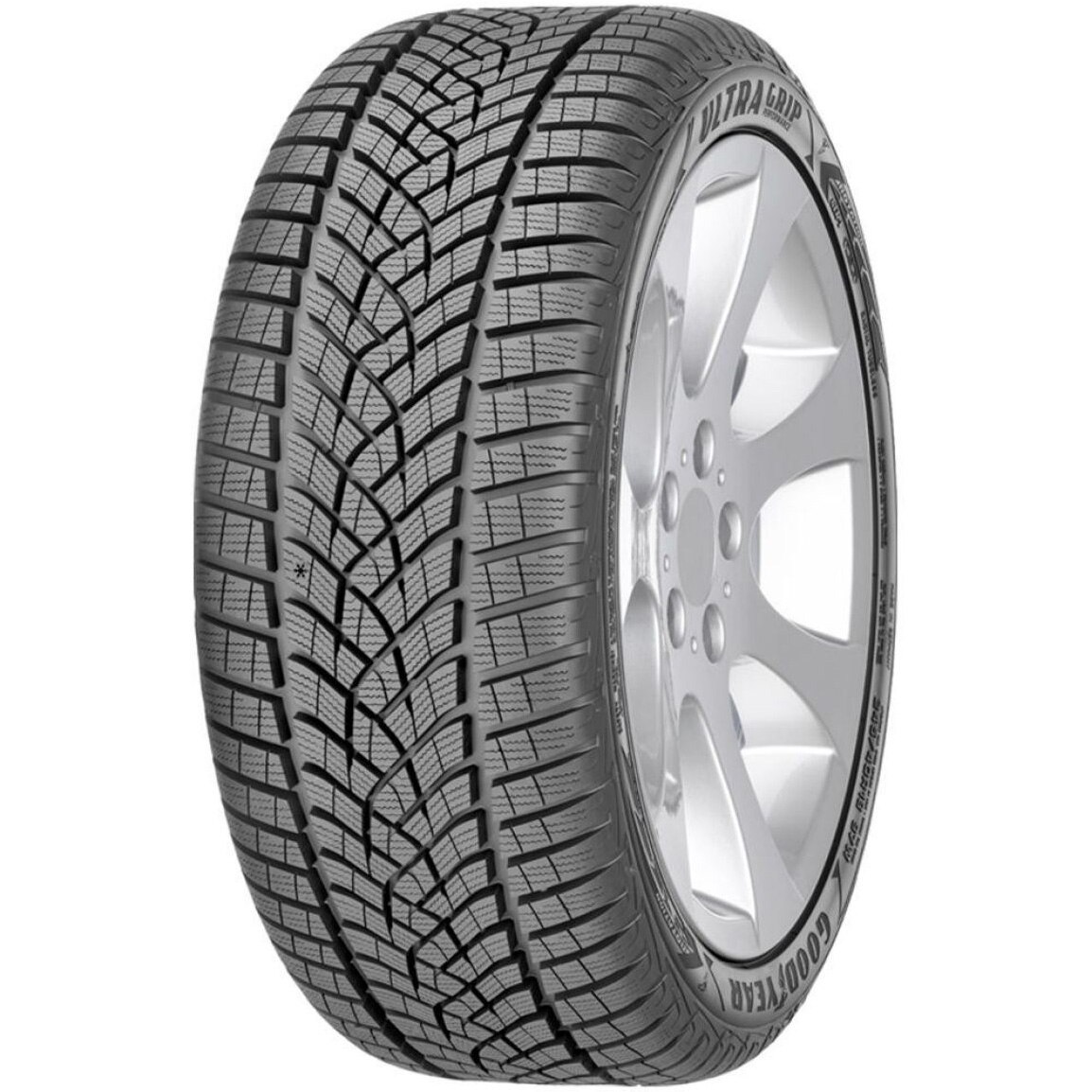 Anvelopa Iarna GOODYEAR UG PERF + XL FP 255/40R19 100V