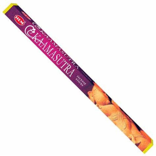 Set 25 buc - Betisoare Parfumate - Kamasutra