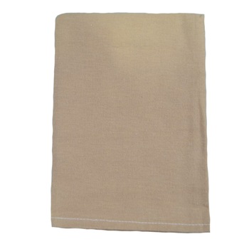 Finet 60 x 80 cm pentru bebelusi Sensillo SLL-02, Maro Finet 60 x 80 cm pentru bebelusi Sensillo SLL-02, Maro