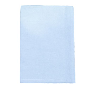 Finet 60 x 80 cm pentru bebelusi Sensillo SLL-07, Gri Finet 60 x 80 cm pentru bebelusi Sensillo SLL-07, Gri