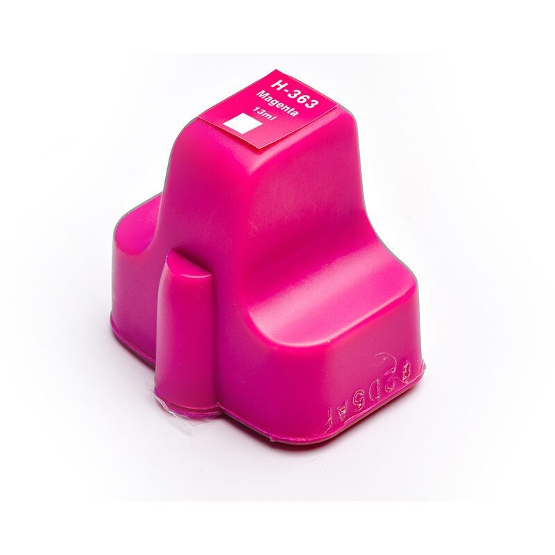 Cartus cerneala compatibil HP 363XL M C8772 magenta - 370 pagini