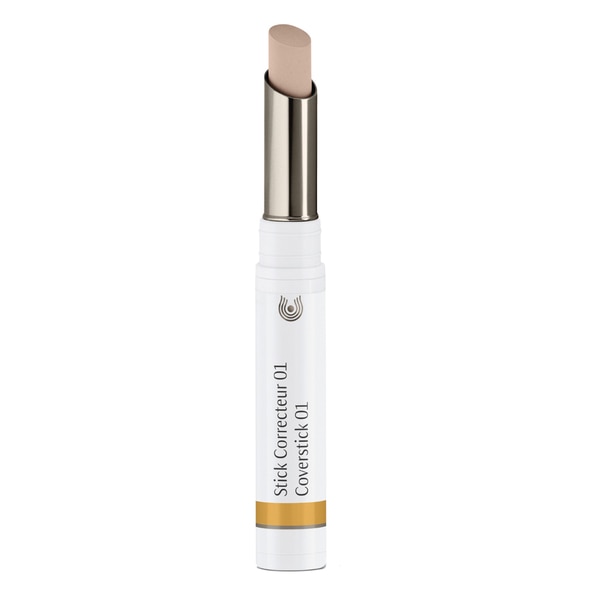 Anticearcan Dr. Hauschka - Coverstick Natural 01 2g