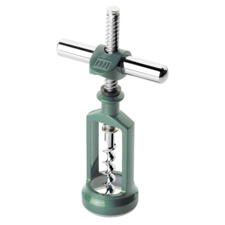 Dugóhúzó BOJ Lux, zöld