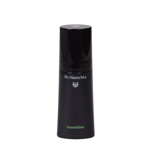 Fond de ten Dr. Hauschka - 01 Macadamia 30ml