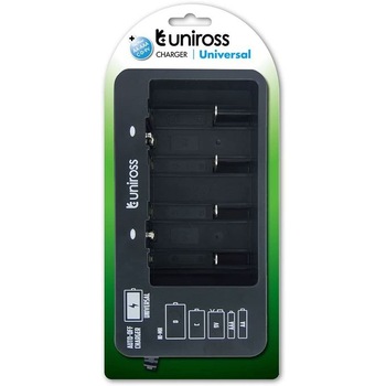 Imagini UNIROSS UCW005 - Compara Preturi | 3CHEAPS