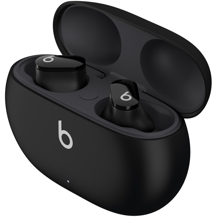 Casti audio in ear Beats Studio Buds, True Wireless, Noise Cancelling ...