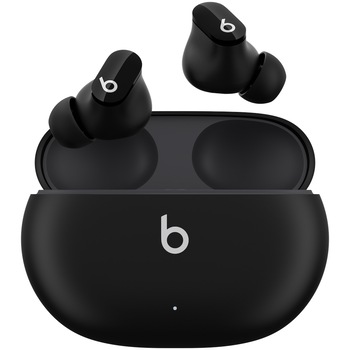 Casti audio in ear Beats Studio Buds, True Wireless, Noise Cancelling, Negru Casti audio in ear Beats Studio Buds, True Wireless, Noise Cancelling, Negru