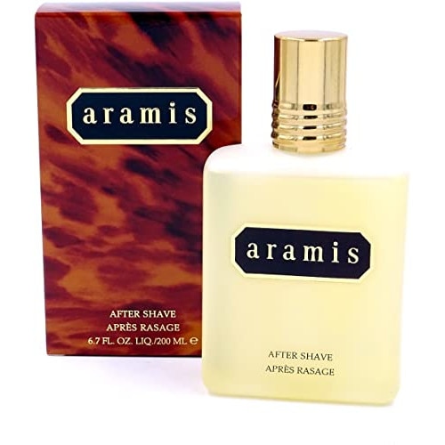 After Shave Aramis, Barbati, 200 ml eMAG.ro