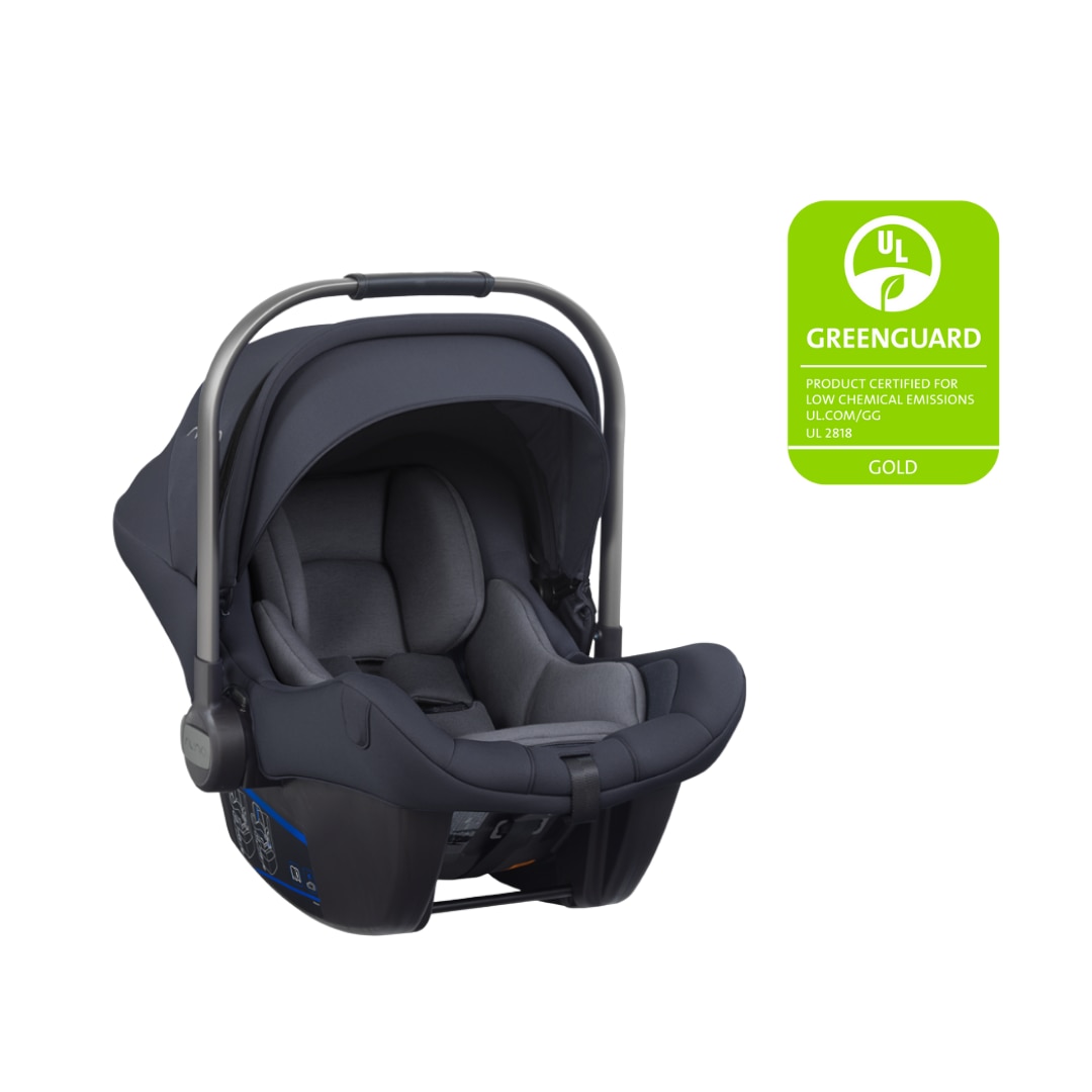 Nuna pipa shop lite lx aspen