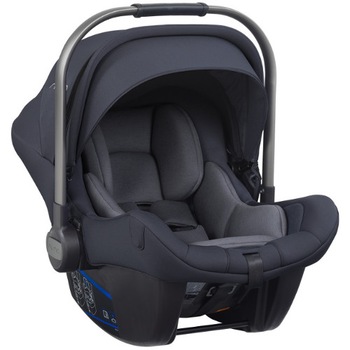 Scoica Nuna Auto Pipa Lite LX Aspen cu Baza Isofix, 0-13 kg Scoica Nuna Auto Pipa Lite LX Aspen cu Baza Isofix, 0-13 kg
