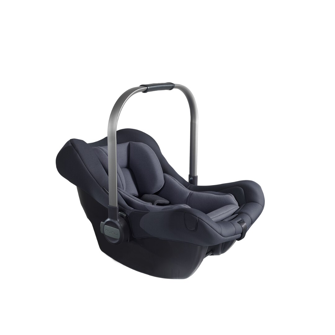 Scoica auto Pipa Lite LX Aspen cu baza isofix, 013 kg, Nuna eMAG.ro