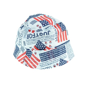 Palarie pentru baieti Mini Junior PPBNN-123 Multicolor 52 Palarie pentru baieti Mini Junior PPBNN-123 Multicolor 52