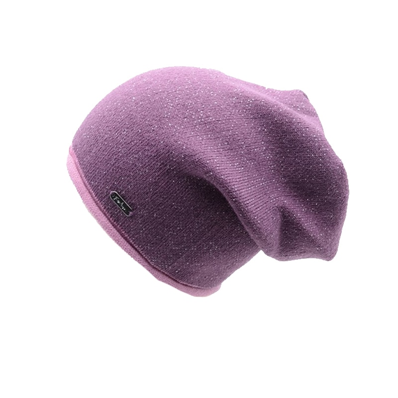 Caciula pentru fete Mini Junior CFF2M, Roz Universal