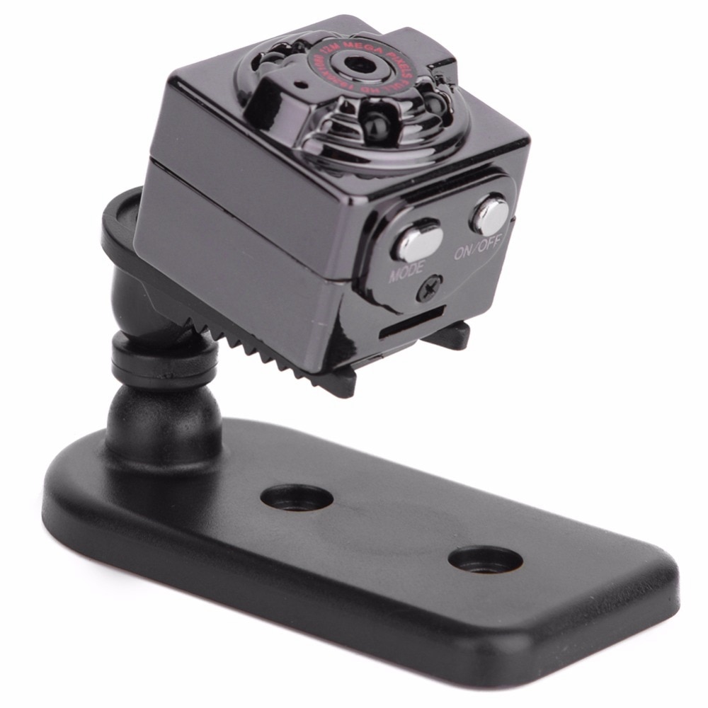Mini camera FULL HD SQ8 - eMAG.ro