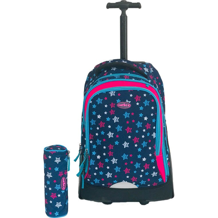 Trolley Fashion+penar M20262, 50x33x22 cm