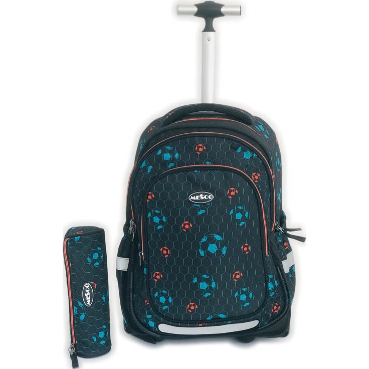 Trolley Fashion+penar M20269, 45x33x18 cm