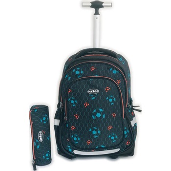 Trolley Fashion+penar M20269, 45x33x18 cm Trolley Fashion+penar M20269, 45x33x18 cm