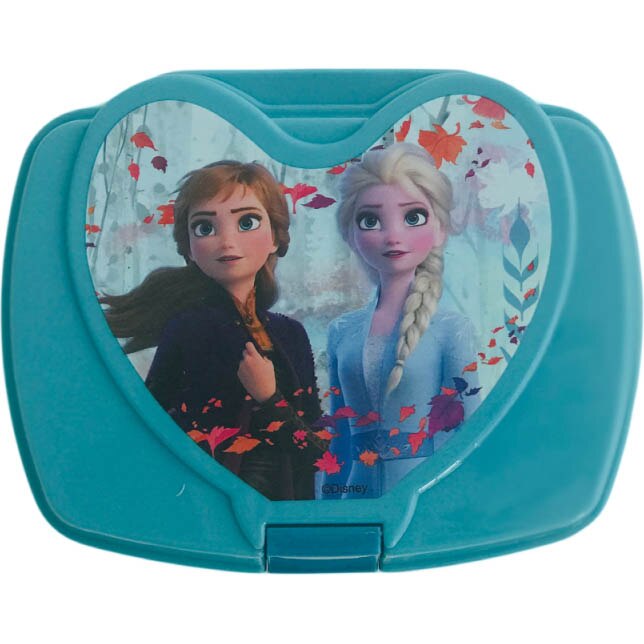 Cutie Sandwich Frozen