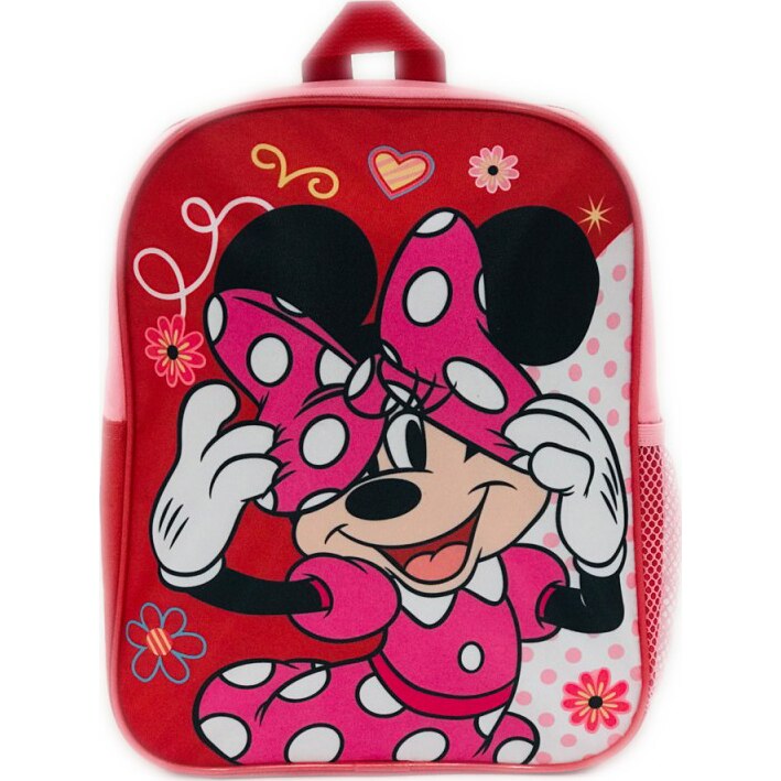 Ghiozdan mic Minnie 32x26x10 cm