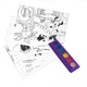 Kit De Colorat A4 Minnie