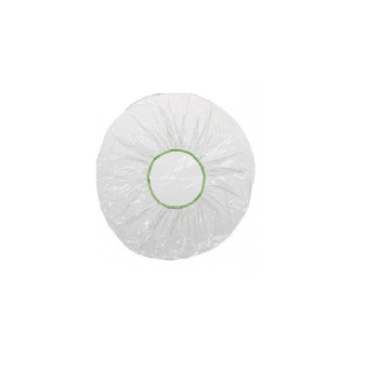 Set 10 Huse pentru Protectie Boluri si Alimente, 22 - 28 cm, Transparente din PVC cu Elastic, Universale, Original Deals® Set 10 Huse pentru Protectie Boluri si Alimente, 22 - 28 cm, Transparente din PVC cu Elastic, Universale, Original Deals®