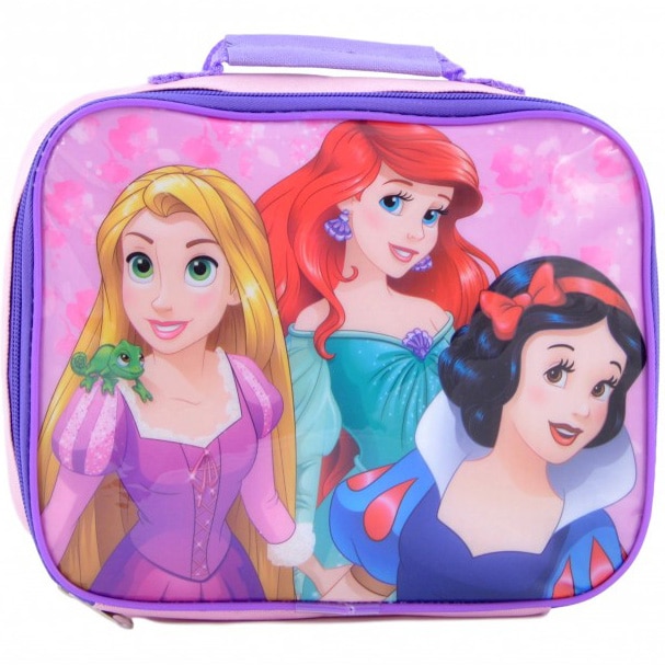 girly lunch boxes