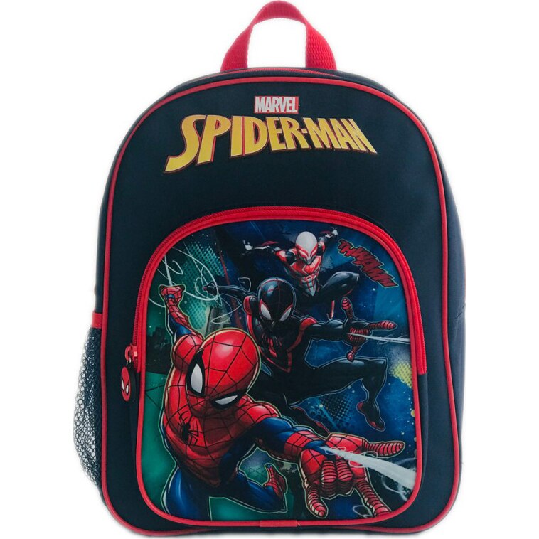 Ghiozdan mic Spiderman, 32x25x10.5 cm