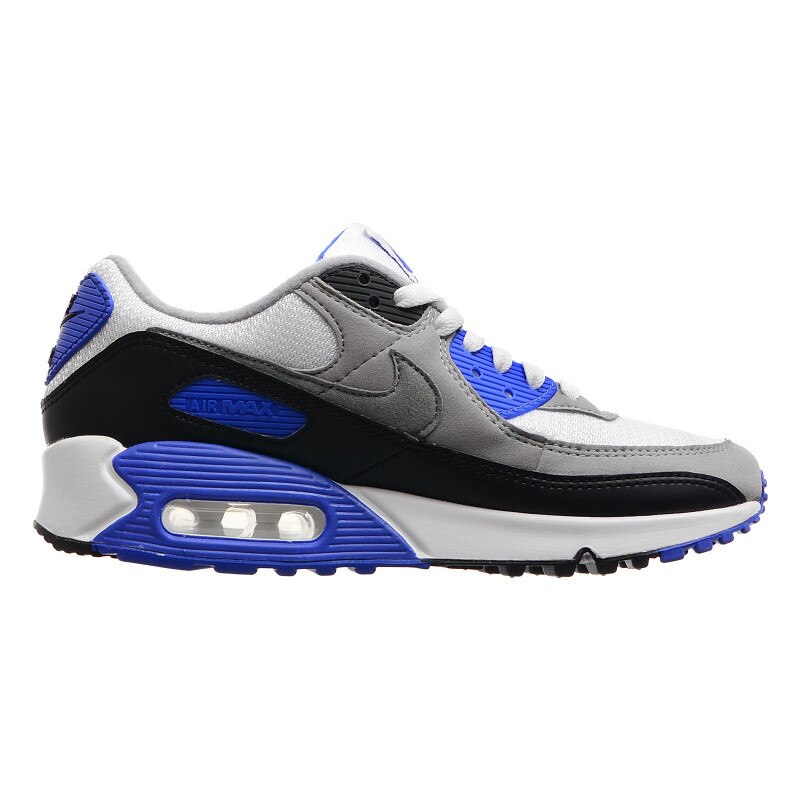 Pantofi Sport Barbati Nike Air Max 90 Recraft Hyper Royal