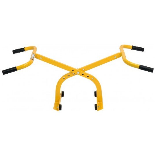 Dispozitiv manevrat borduri Vorel