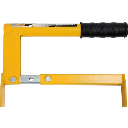 Dispozitiv manevrat pavele Vorel, 255-400mm