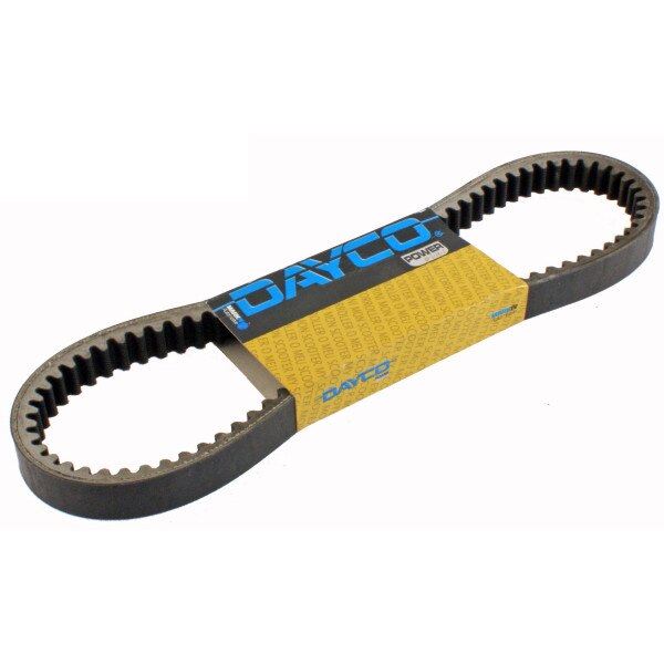 Curea transmisie, Dayco, 765x17,5x8,0, Peugeot Squab/Buxy