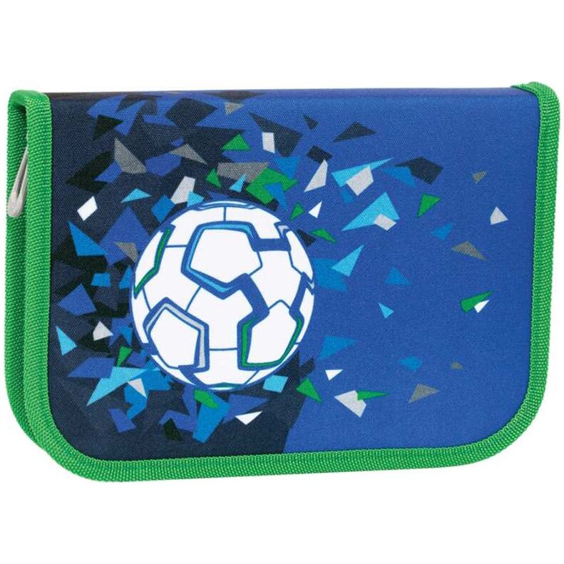 Penar Tiger, neechipat, 1 clapa, dimensiune 13,5 x 19,5 x 3 cm, model jolly, motiv power force