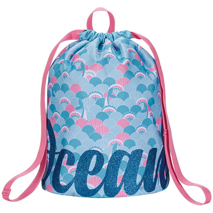 Rucsac Tiger, fun time, dimensiune 36 x 24 x 16 cm, motiv under the sea