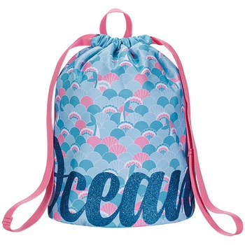 Rucsac Tiger, fun time, dimensiune 36 x 24 x 16 cm, motiv under the sea Rucsac Tiger, fun time, dimensiune 36 x 24 x 16 cm, motiv under the sea