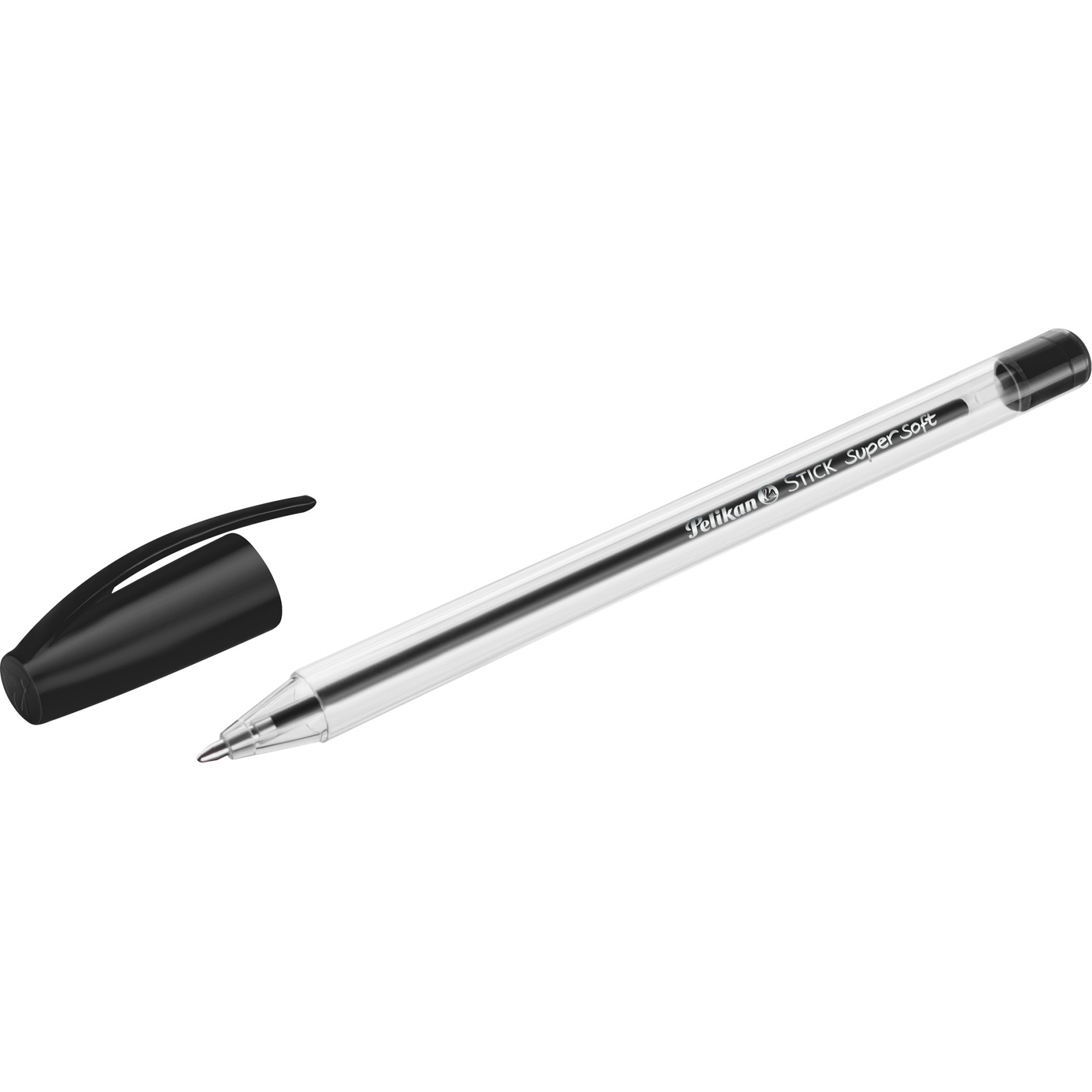337B Giant Ballpoint Pen Refill Pelikan - Blue · Stationery