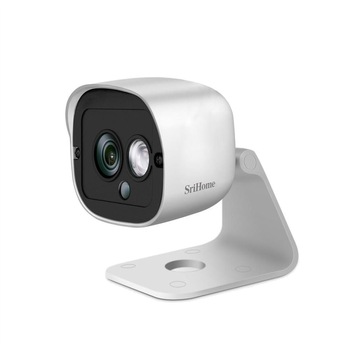 Camera supraveghere wireless 3MP Sricam SH029 Camera supraveghere wireless 3MP Sricam SH029