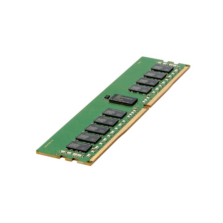 HPE сървърна памет 16GB DDR4 2933MHz