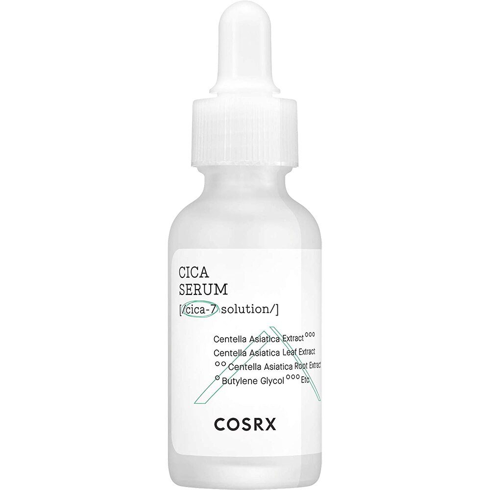 Ser de fata Cosrx Pure Fit Cica cu extract de Centella Asiatica 30 ml