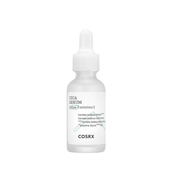 Ser COSRX Pure Fit Cica szérum, 30ml