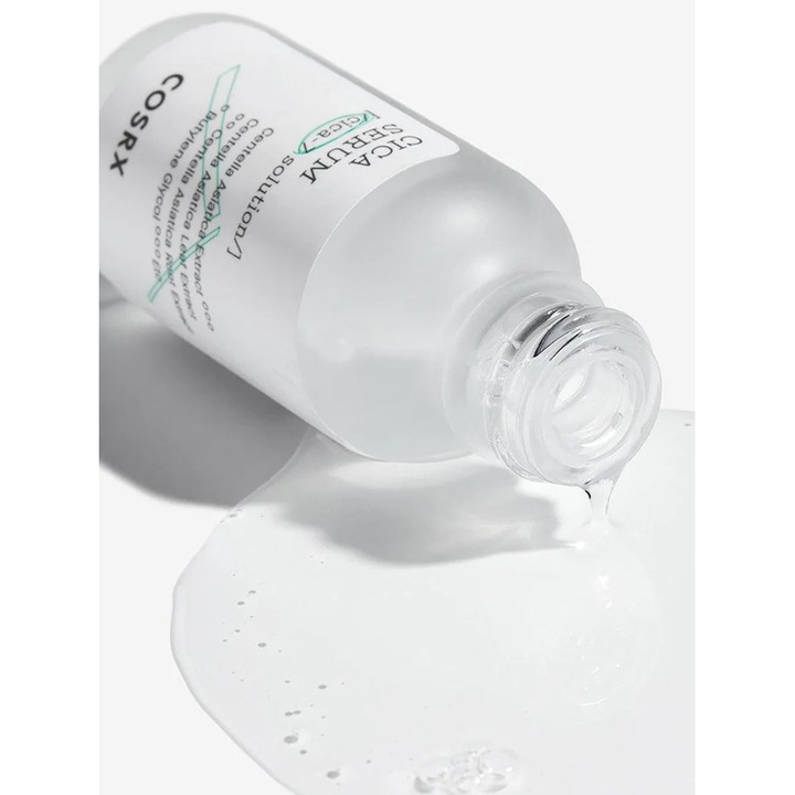 Ser COSRX Pure Fit Cica Serum, 30ml