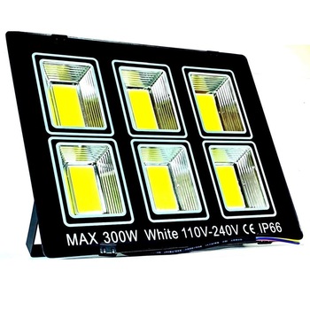 Proiector cu LED 300w Slim Proiector cu LED 300w Slim