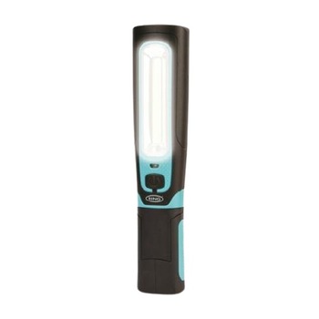Lampa inspectie de lucru cu LED rotatie 360 carlig si magnet RING Lampa inspectie de lucru cu LED rotatie 360 carlig si magnet RING