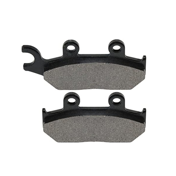 Комплект 2 накладки (Sinter) Yamaha XTZ 660 Tenere 1991-1996г.