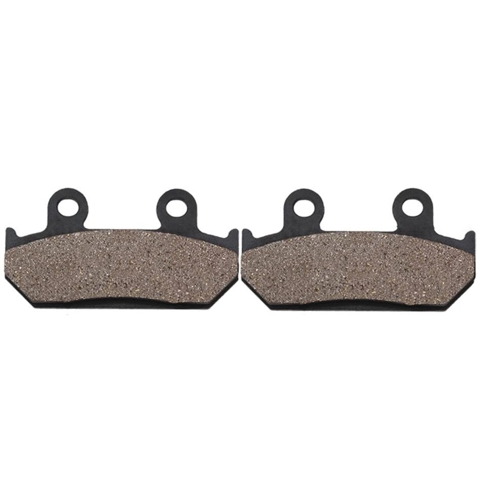 Set 2 placute frana (Kevlar) Honda CBR 600 '91-'94