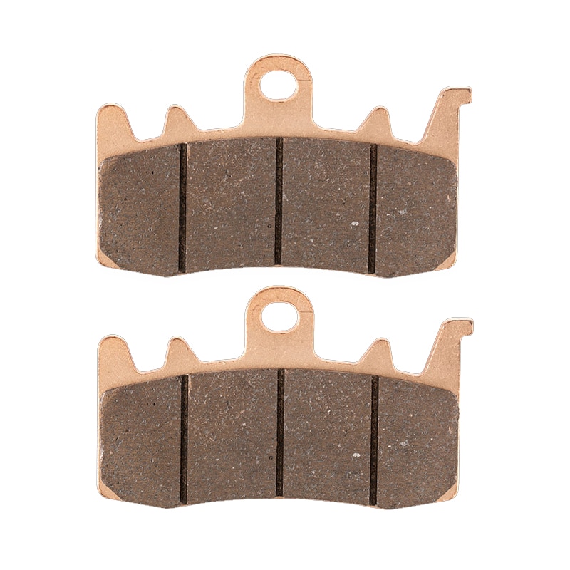 Set 2 placute frana (Sinter) BMW R 1200 GS 2013-