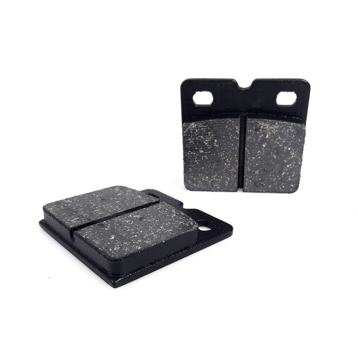 Set 2 placute frana (Sinter) BMW R65 650 1981-1989