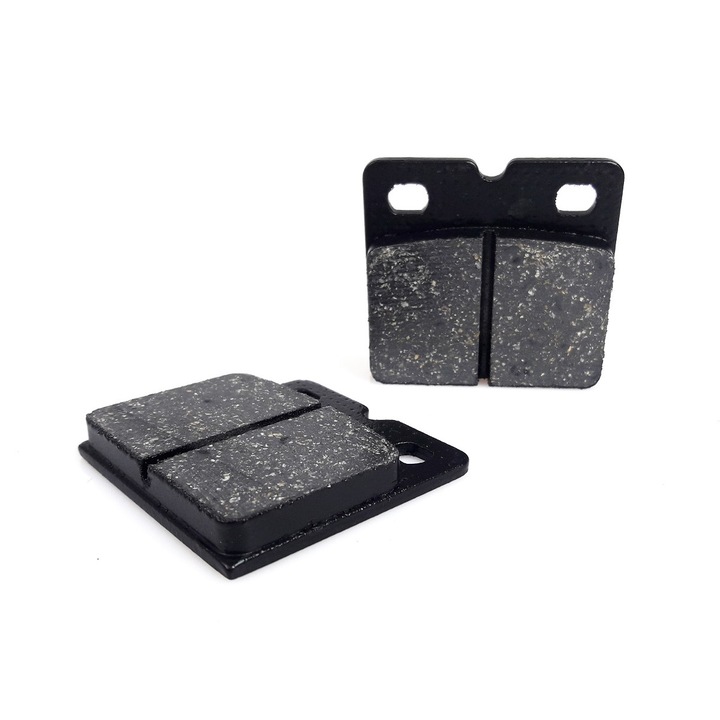 Комплект 2 накладки (Sinter) BMW R65 650 1981-1989г.