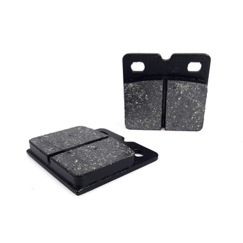 Set 2 placute frana (Sinter) BMW R65 650 1981-1989 Set 2 placute frana (Sinter) BMW R65 650 1981-1989